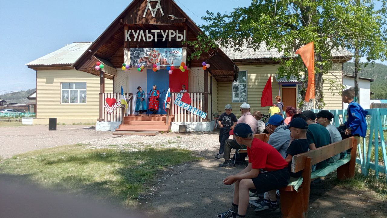 День киностудии.