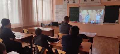Телефон доверия - помощь в трудной ситуации.