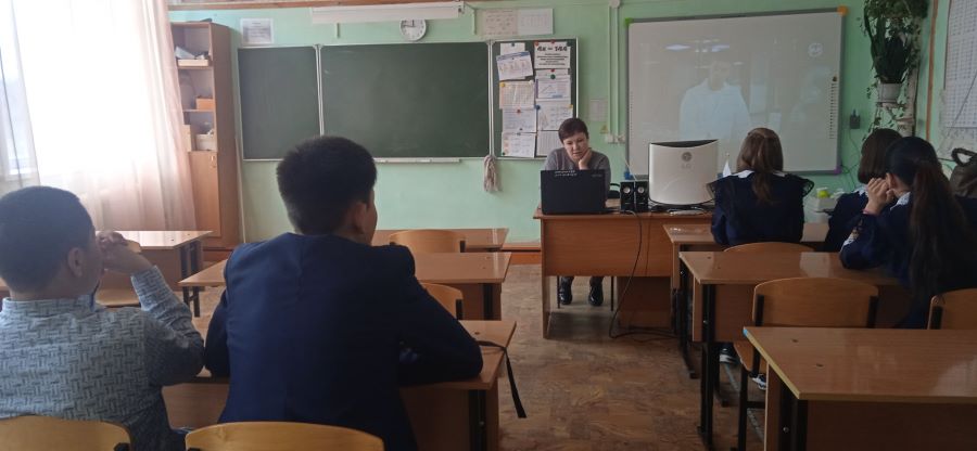 Россия - мои горизонты. Биомедицинский инженер..