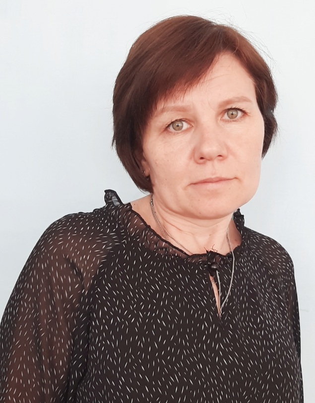 Федотова Светлана Викторовна.
