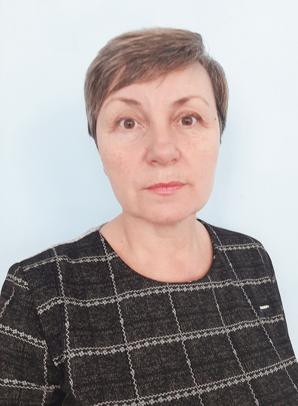 Ивакина Татьяна Селиверстовна.