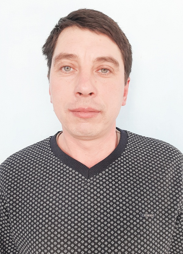 Козик Константин Петрович.
