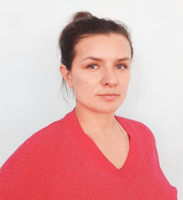 Вишнякова Юлия Юрьевна.