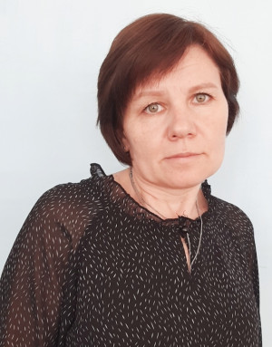 Федотова Светлана Викторовна Федотова Светлана Викторовна