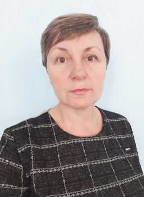Ивакина Татьяна Селиверстовна Ивакина Татьяна Селиверстовна