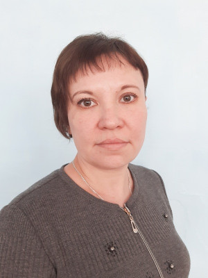 Козик Олеся Леонидовна Козик Олеся Леонидовна